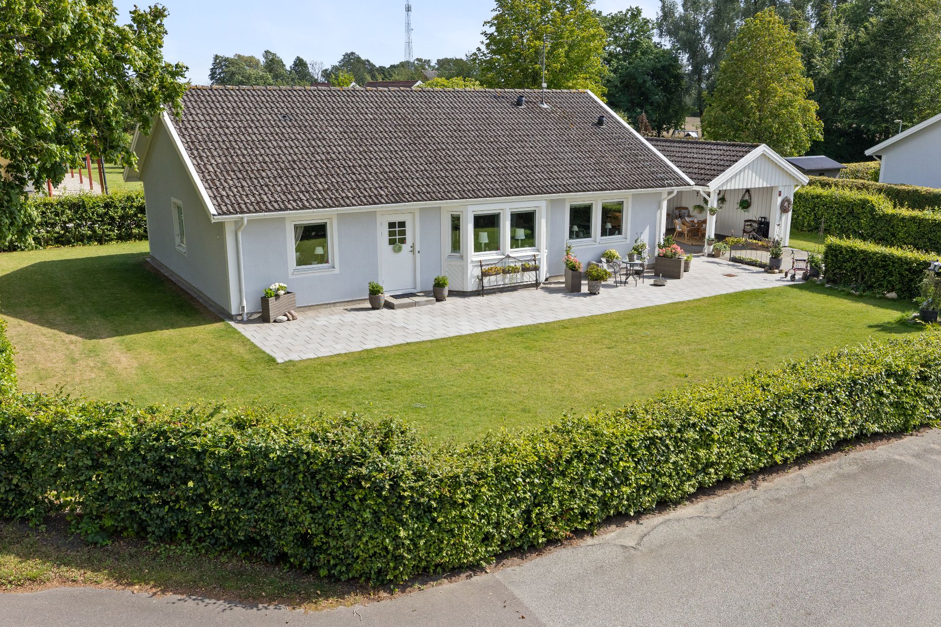 Harlösa