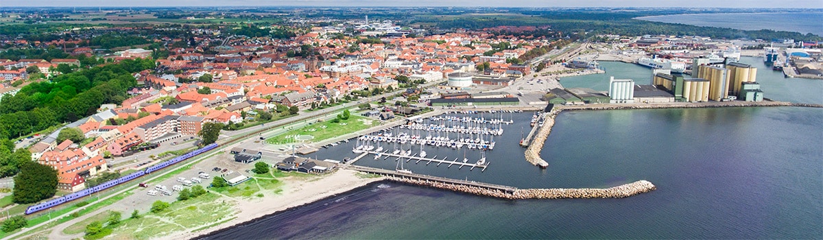 Ystad